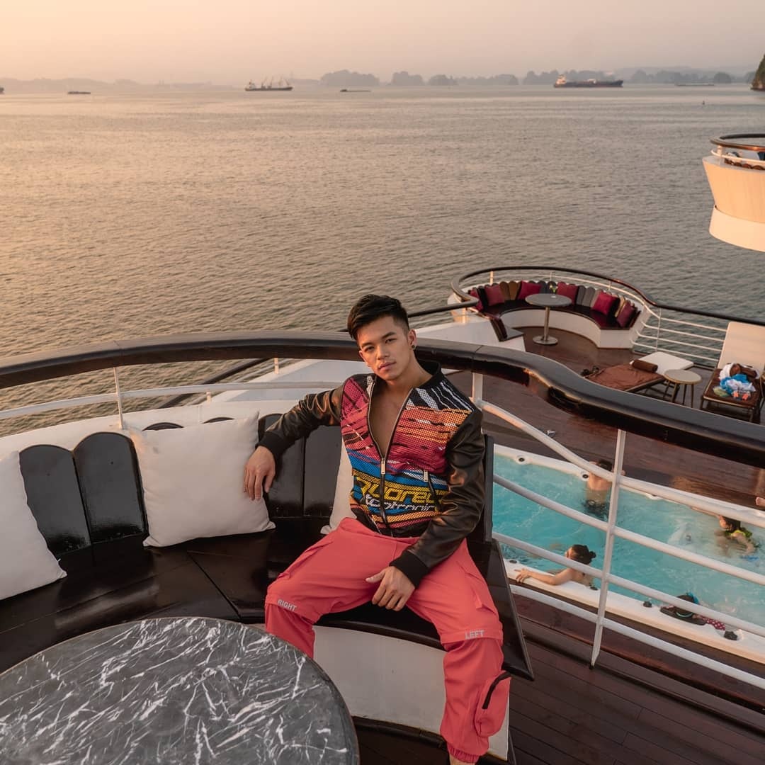 thoi trang Trong Hieu anh 7