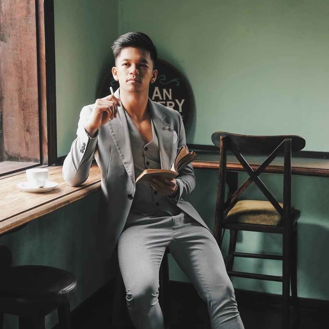 thoi trang Trong Hieu anh 9