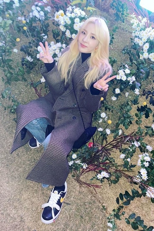 su kien Nike x PEACEMINUSONE Para-noise anh 6