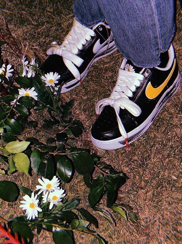 su kien Nike x PEACEMINUSONE Para-noise anh 7