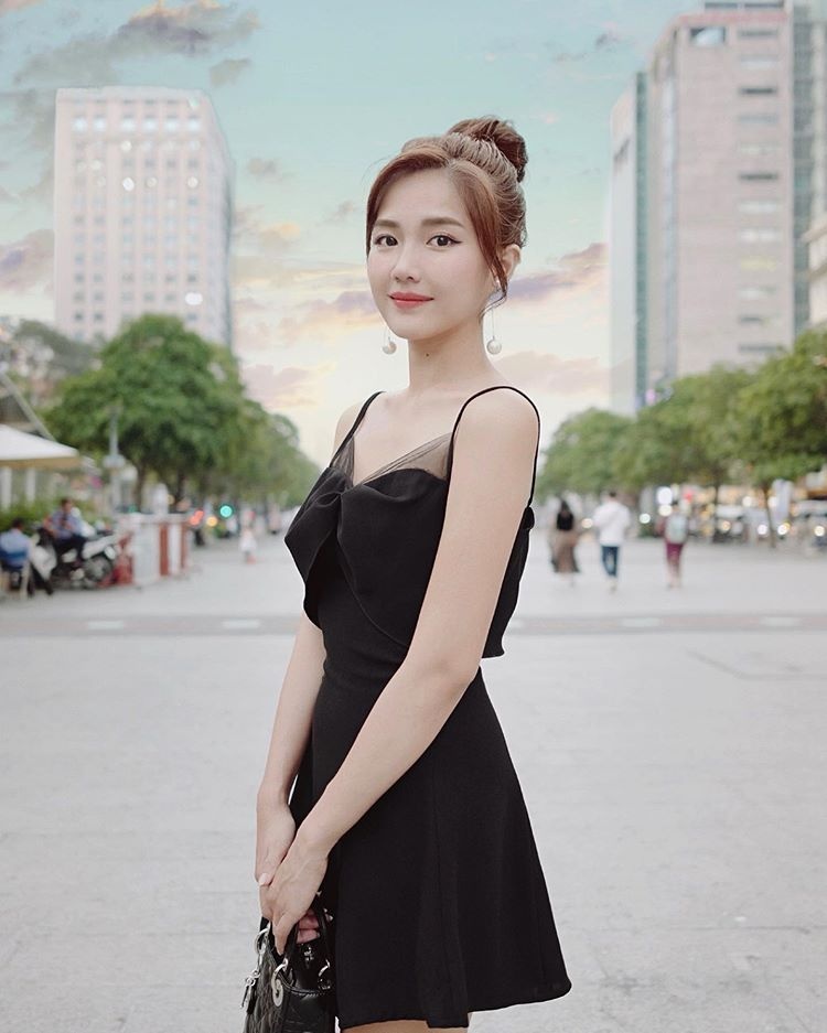 thoi trang hot girl tuan qua anh 10