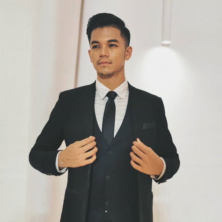 thoi trang Trong Hieu anh 2