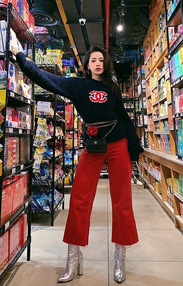 thoi trang hot girl tuan qua anh 3