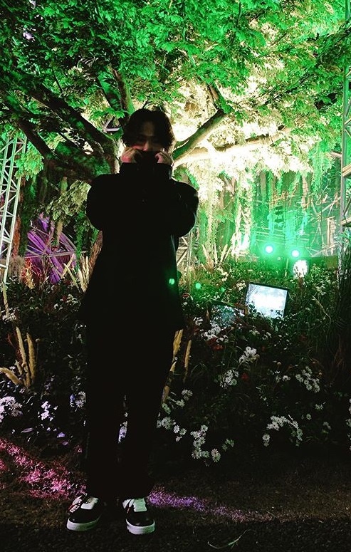 su kien Nike x PEACEMINUSONE Para-noise anh 11