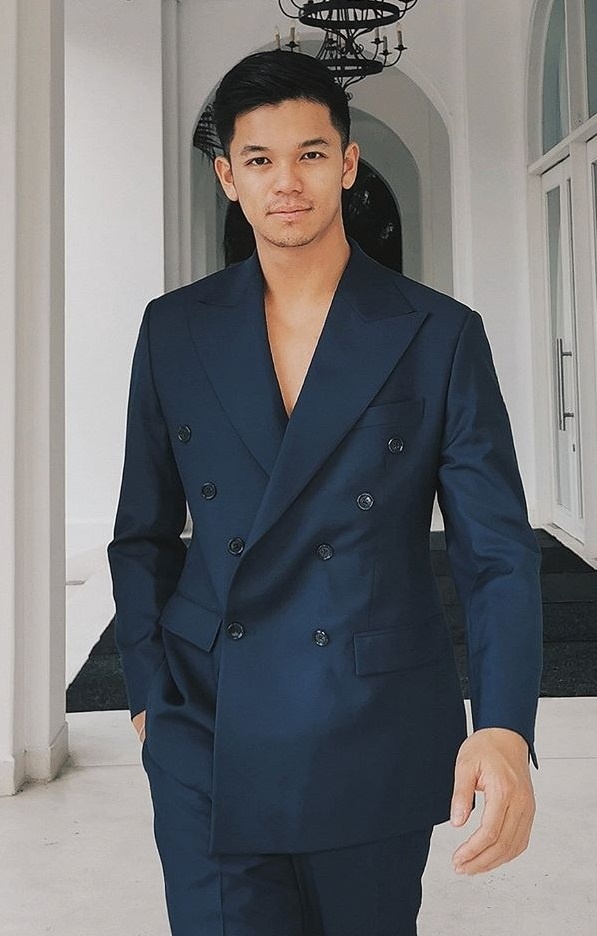 thoi trang Trong Hieu anh 4