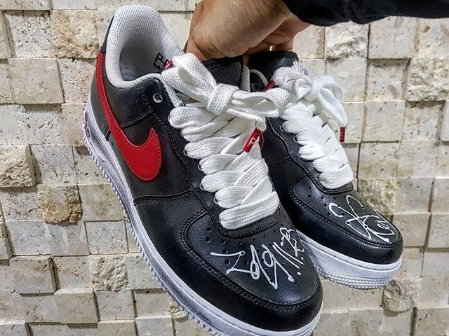 nhung con so an tuong cua Air Force 1 x PEACEMINUSONE Para-noise anh 7