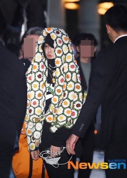 su kien Nike x PEACEMINUSONE Para-noise anh 3