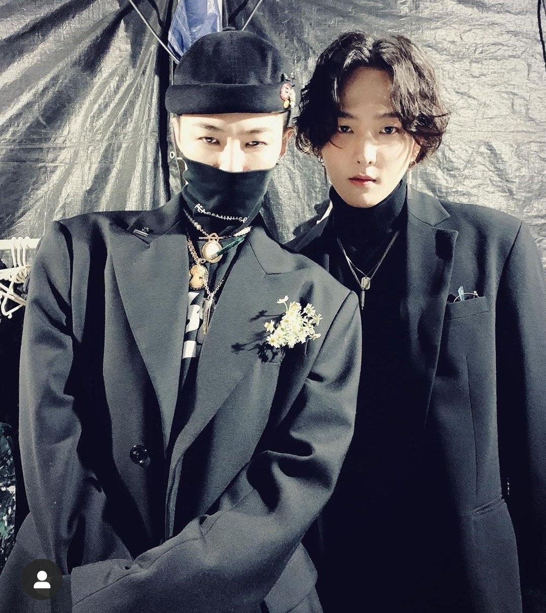 su kien Nike x PEACEMINUSONE Para-noise anh 10