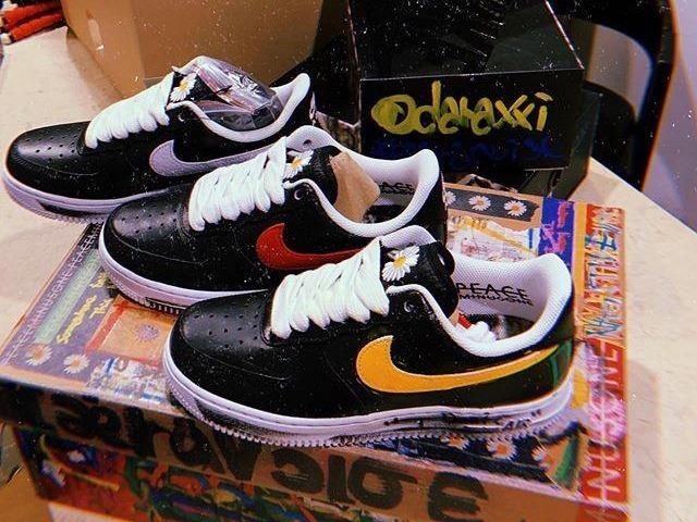 Chay hang trong 0,06 giay va loat ky luc ve giay hoa cuc cua G-Dragon hinh anh