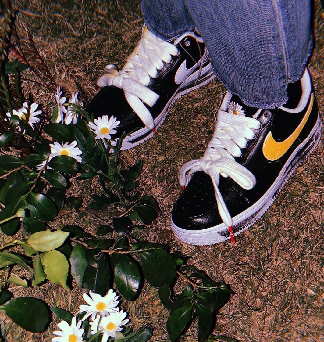 nhung doi giay dac biet trong bo suu tap cua G-Dragon anh 6