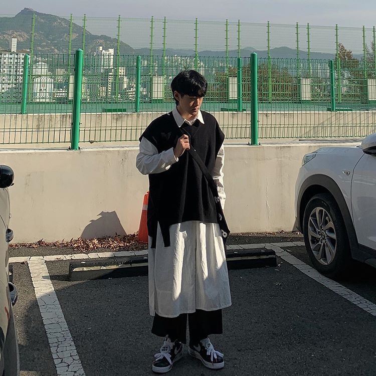 nhung xu huong G-Dragon tao ra sau khi xuat ngu anh 10