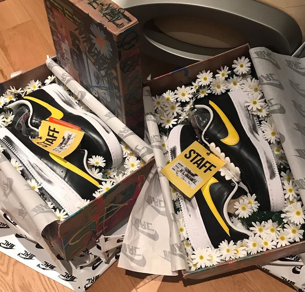 nhung xu huong G-Dragon tao ra sau khi xuat ngu anh 26