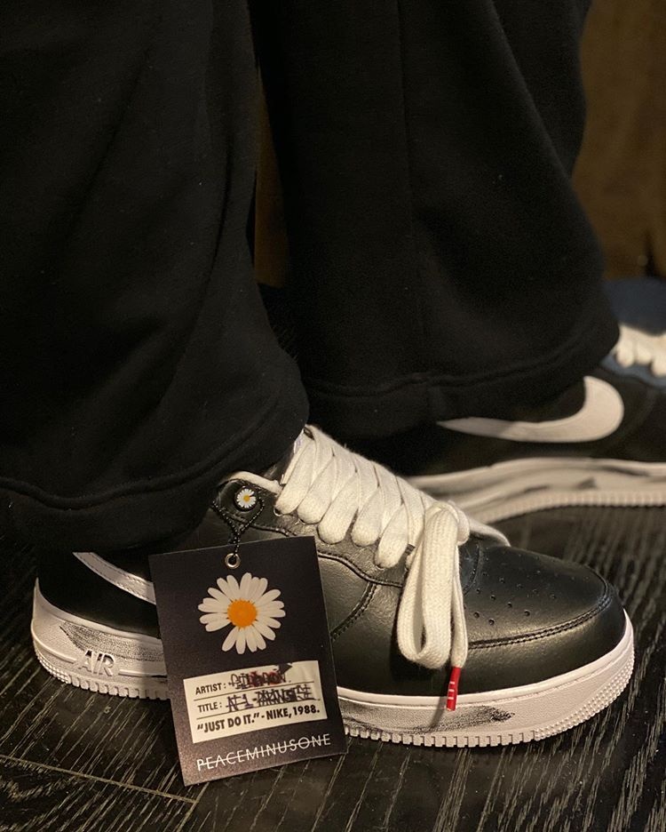 nhung xu huong G-Dragon tao ra sau khi xuat ngu anh 25