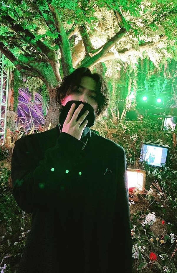 nhung xu huong G-Dragon tao ra sau khi xuat ngu anh 21