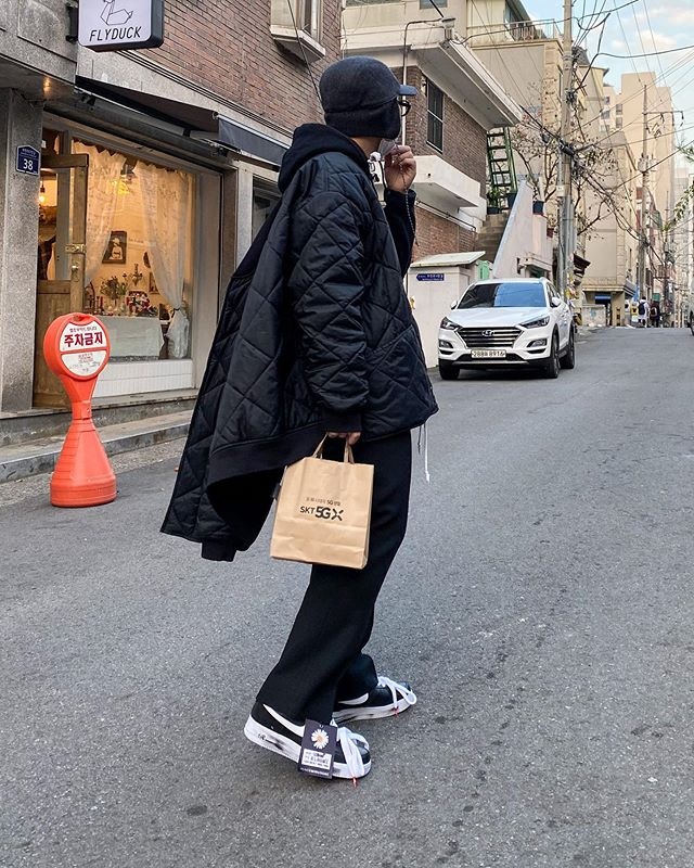 nhung xu huong G-Dragon tao ra sau khi xuat ngu anh 15