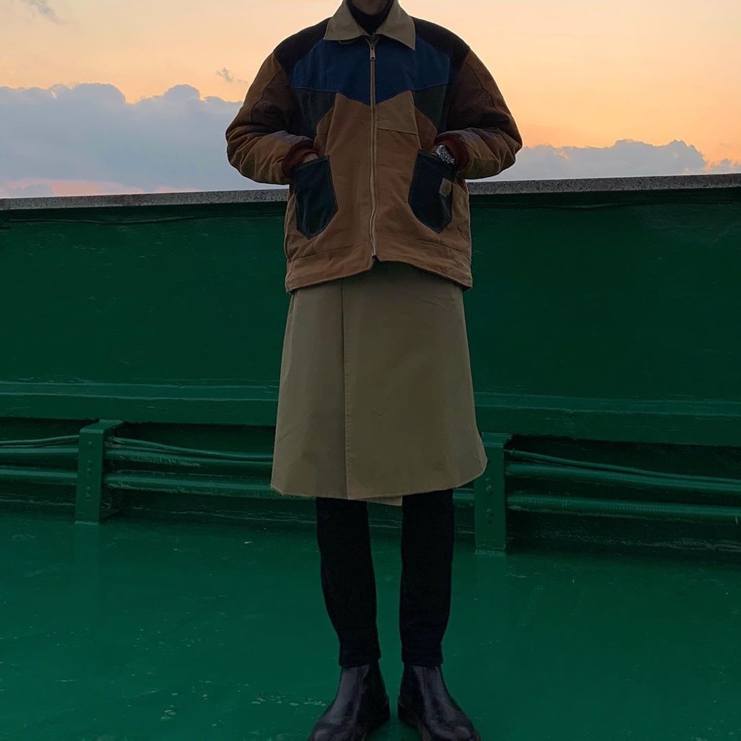 nhung xu huong G-Dragon tao ra sau khi xuat ngu anh 2