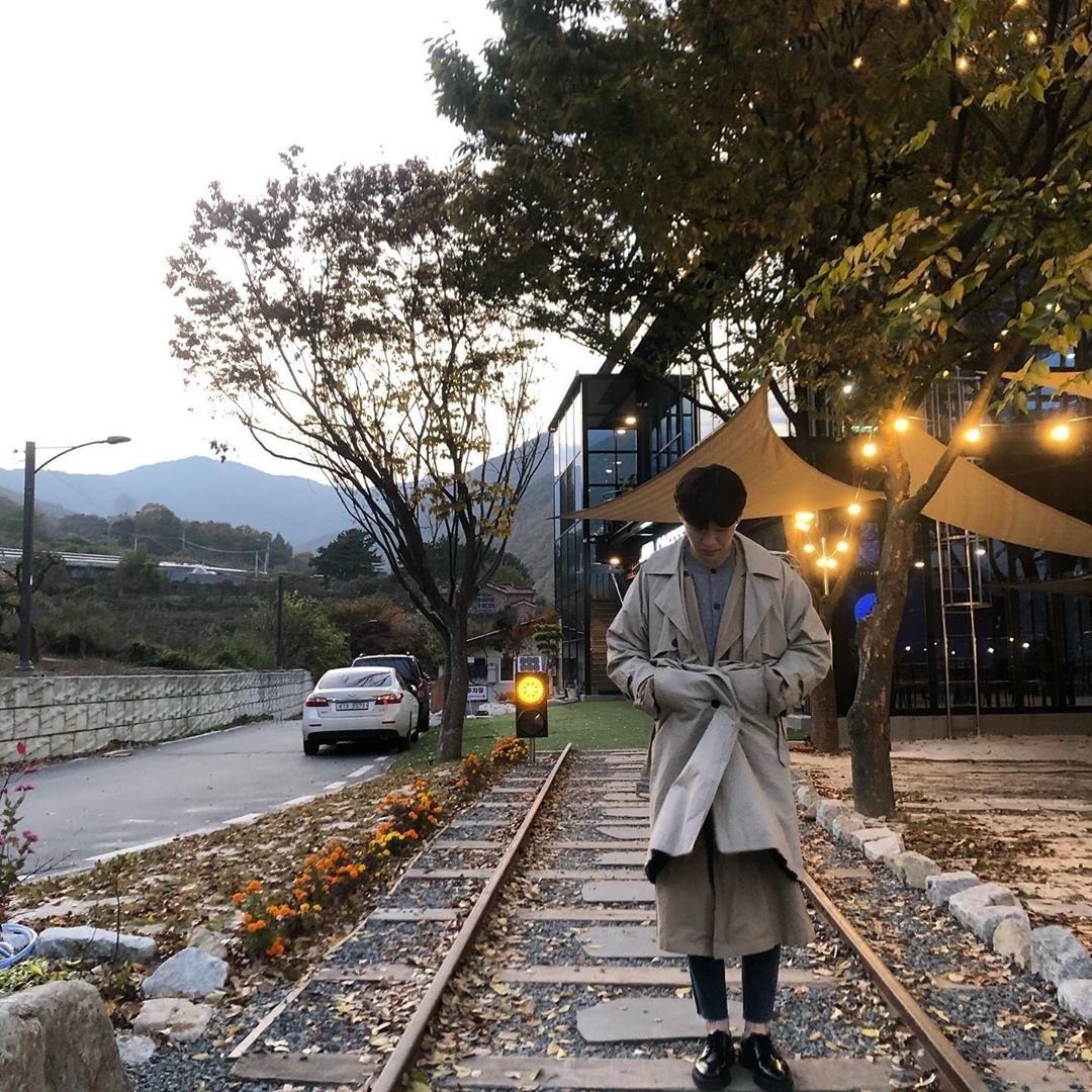 nhung xu huong G-Dragon tao ra sau khi xuat ngu anh 4