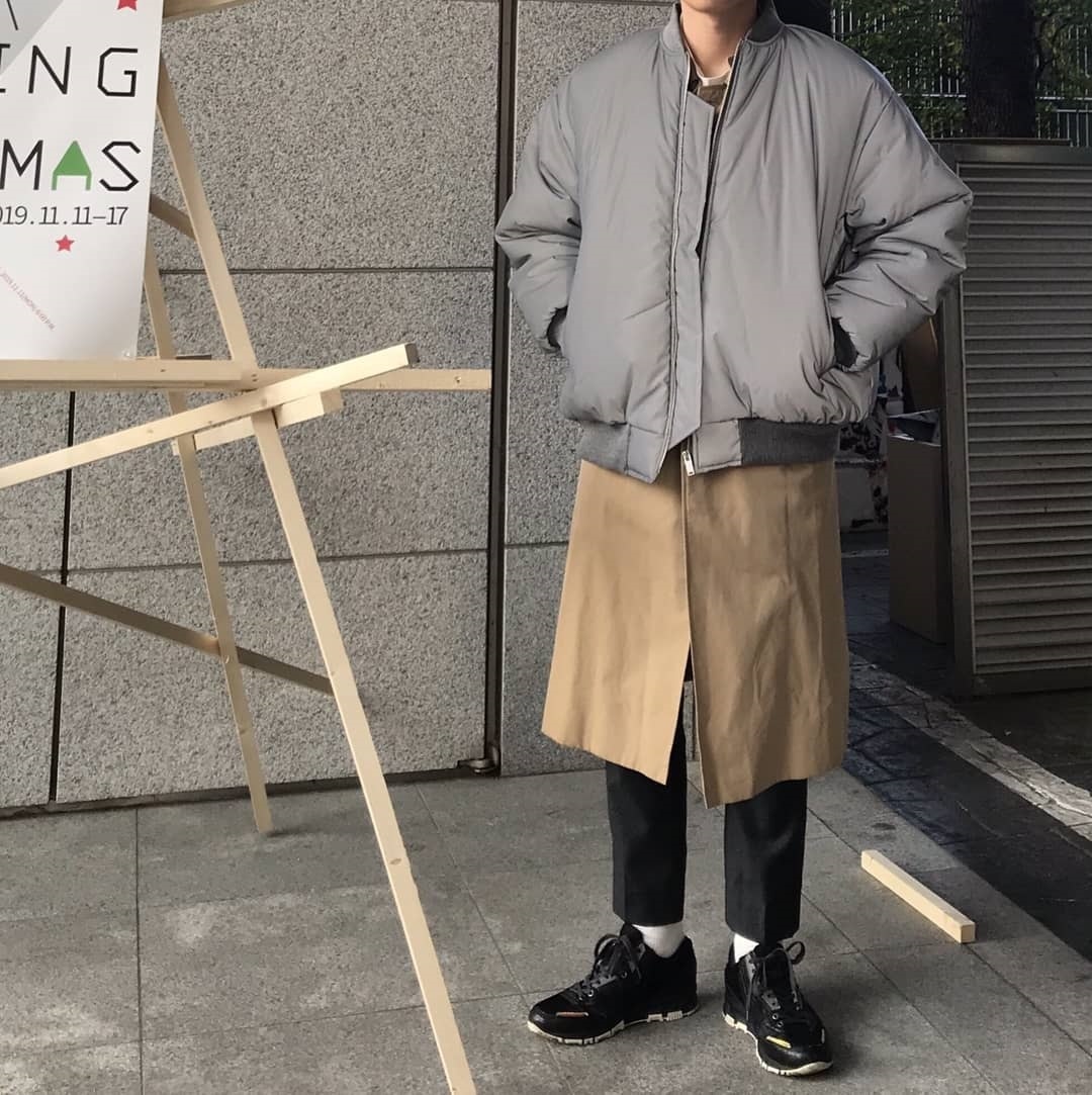 nhung xu huong G-Dragon tao ra sau khi xuat ngu anh 5