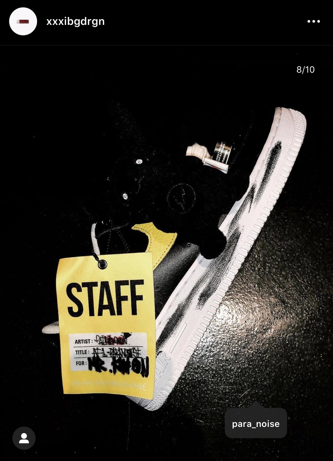 nhung xu huong G-Dragon tao ra sau khi xuat ngu anh 16