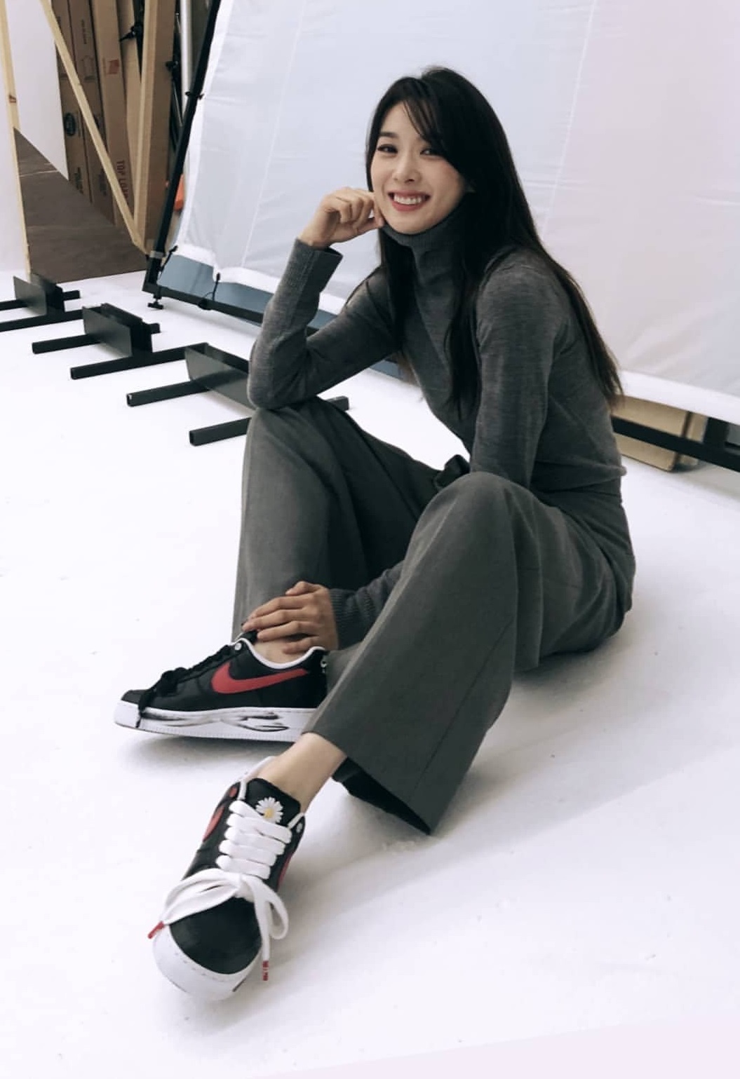 nhung xu huong G-Dragon tao ra sau khi xuat ngu anh 7