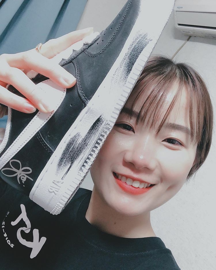 nhung ban tre Viet so huu Para-noise anh 3