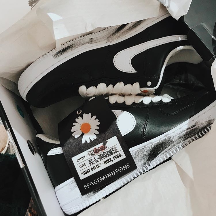 nhung ban tre Viet so huu Para-noise anh 2