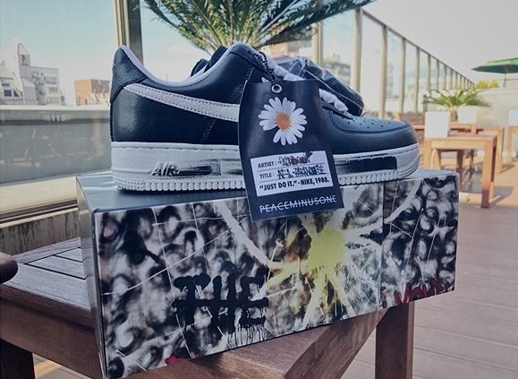 nhung ban tre Viet so huu Para-noise anh 6