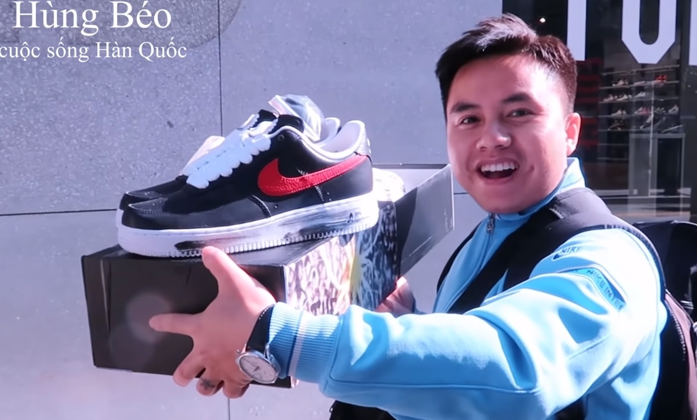 nhung ban tre Viet so huu Para-noise anh 8