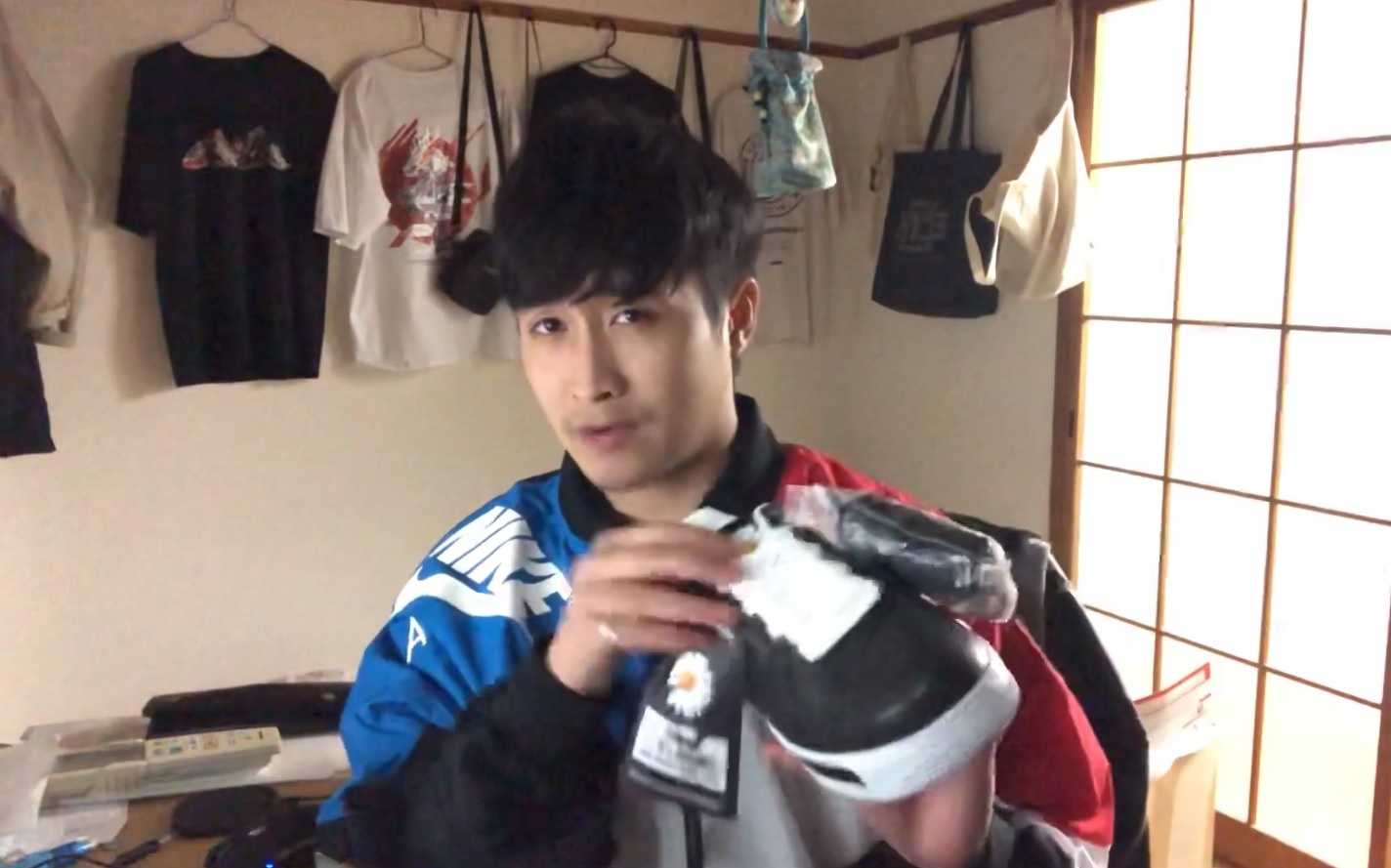 nhung ban tre Viet so huu Para-noise anh 5