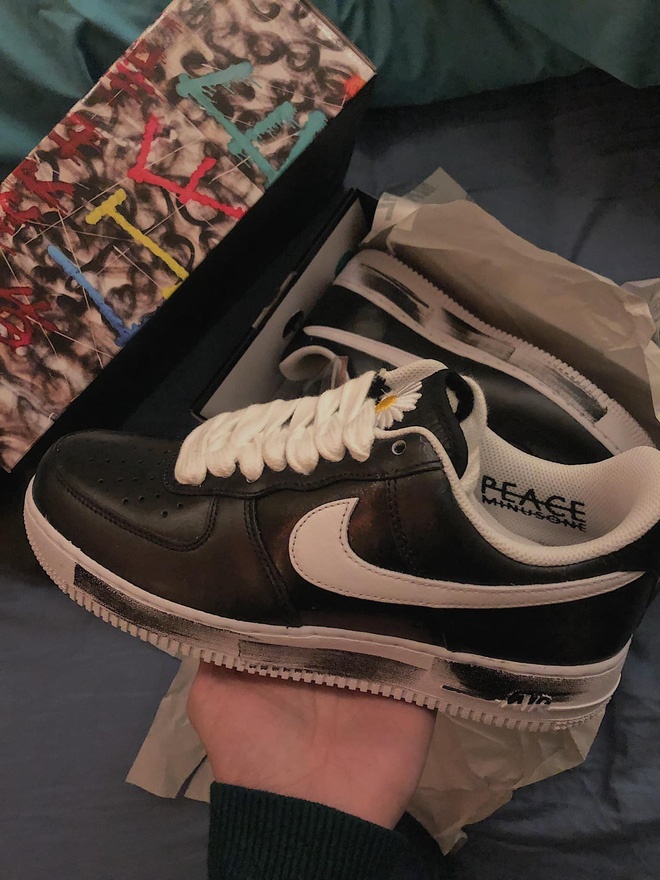 nhung ban tre Viet so huu Para-noise anh 10