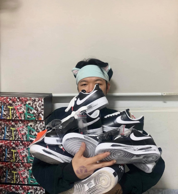 nhung ban tre Viet so huu Para-noise anh 9