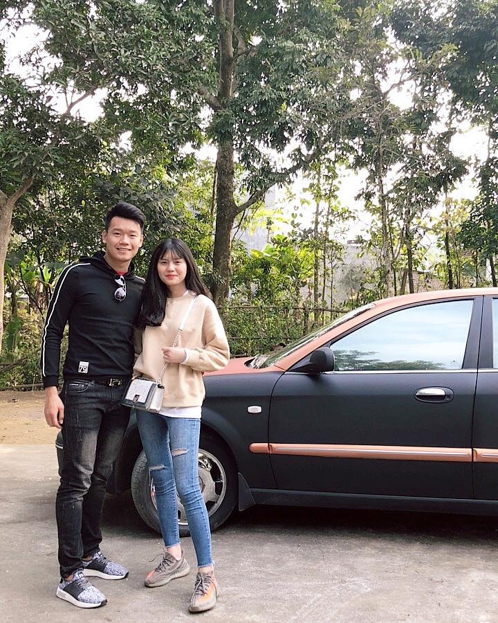 thời trang của cầu thủ Thành Chung ảnh 8 thoi trang cua cau thu Thanh Chung anh 8