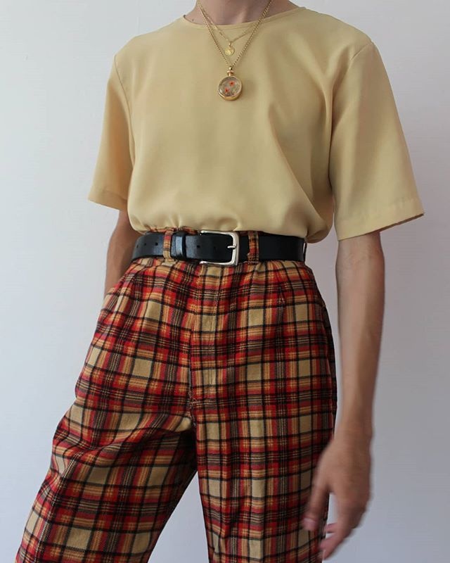 phoi do theo phong cach thuy thu mat trang anh 5