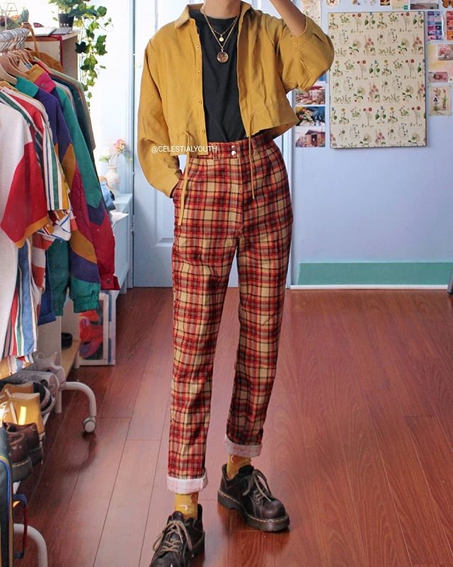 phoi do theo phong cach thuy thu mat trang anh 10