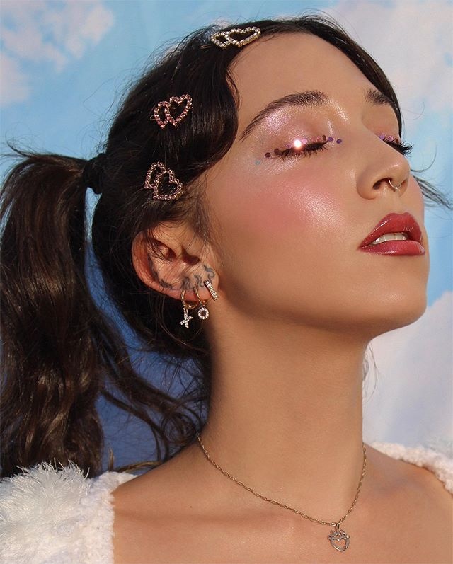 xu huong thoi trang la mat cua gioi tre anh 17