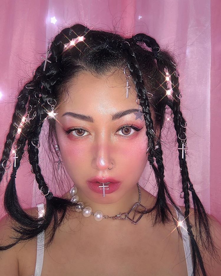 xu huong thoi trang la mat cua gioi tre anh 18