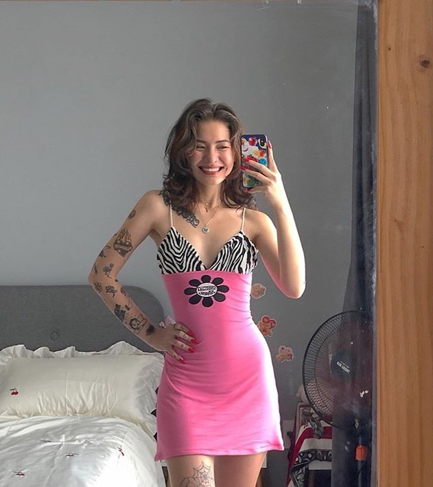 xu huong thoi trang la mat cua gioi tre anh 12