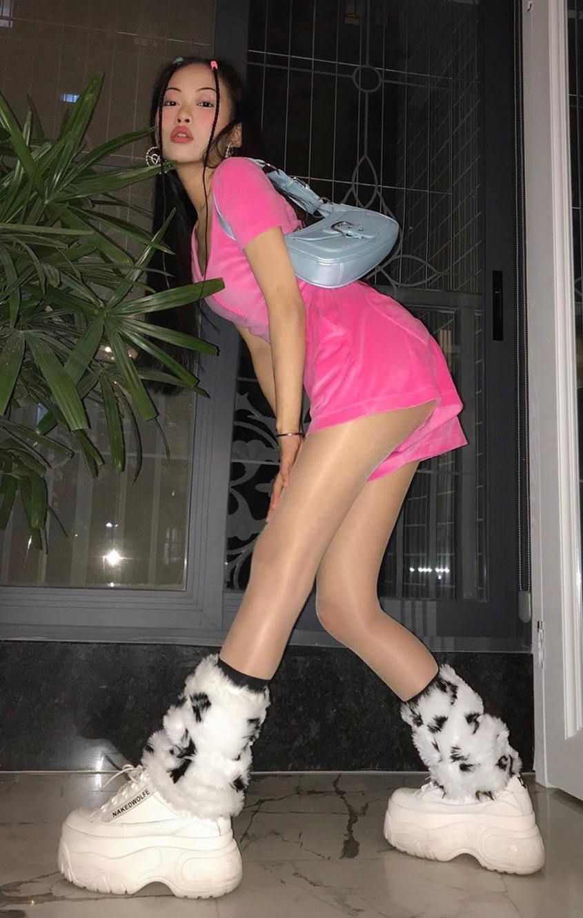 xu huong thoi trang la mat cua gioi tre anh 10