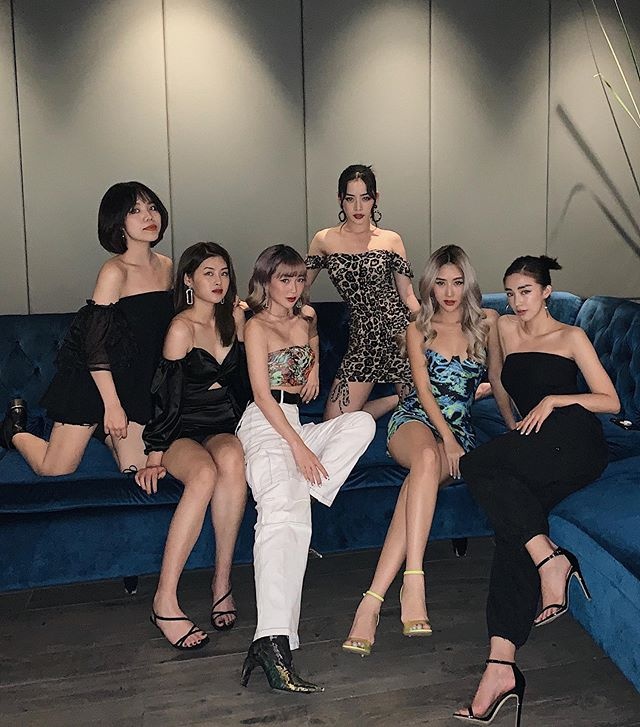 thoi trang hot girl tuan qua anh 1