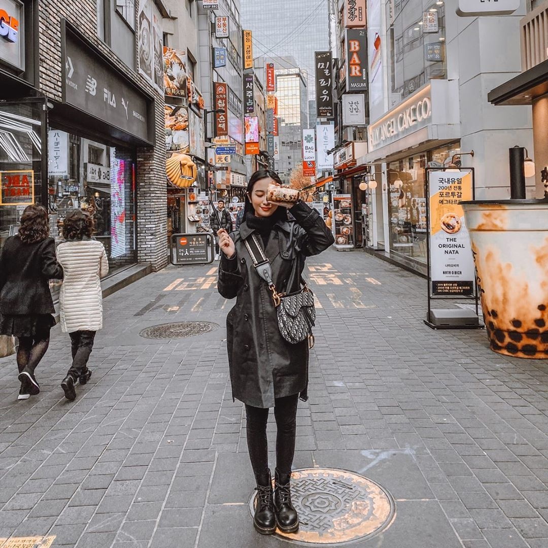 thoi trang hot girl tuan qua anh 8