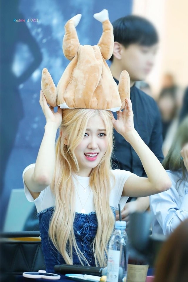 idol Han doi mu dang yeu anh 6