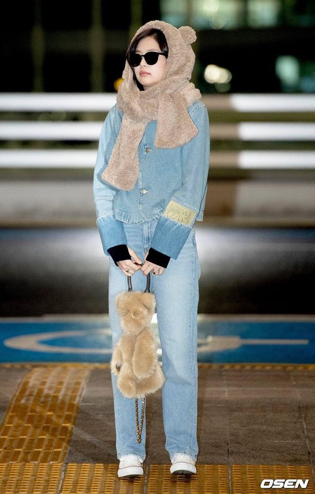 idol Han doi mu dang yeu anh 2