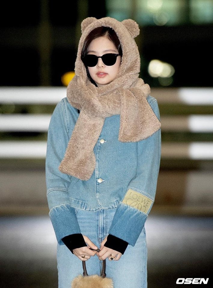 idol Han doi mu dang yeu anh 3