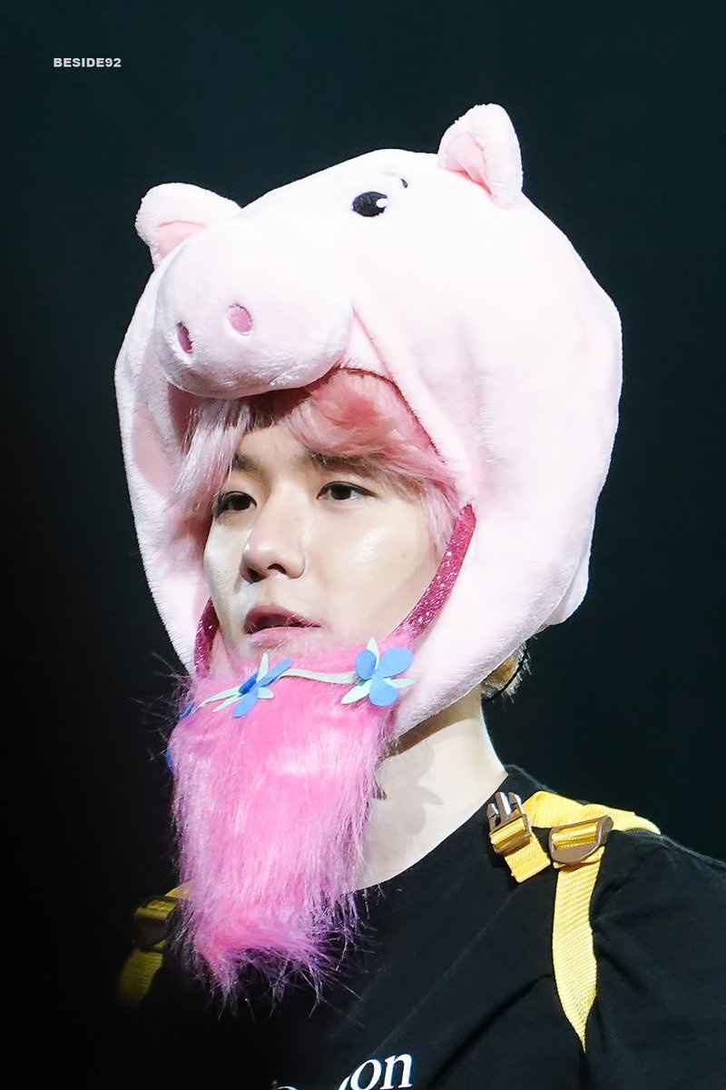 idol Han doi mu dang yeu anh 12