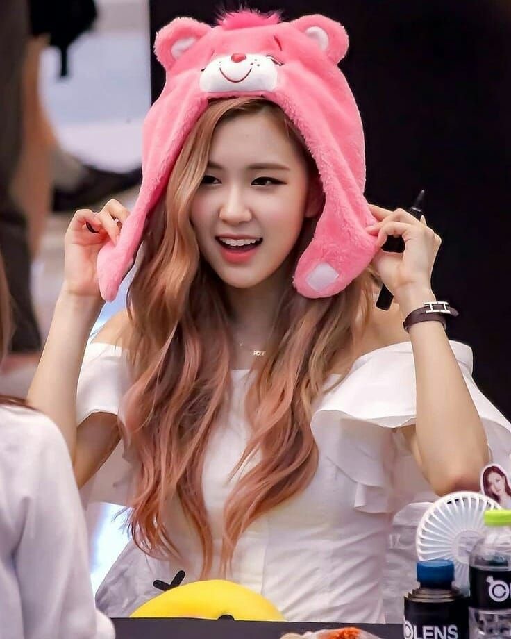 idol Han doi mu dang yeu anh 7