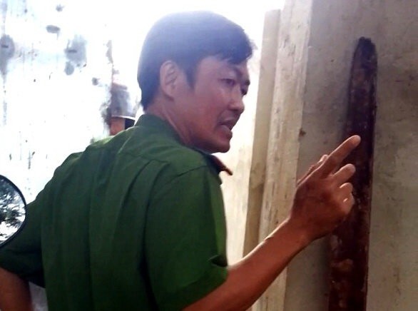 Dinh chi cong tac thieu ta rut sung de doa doan lien nganh hinh anh