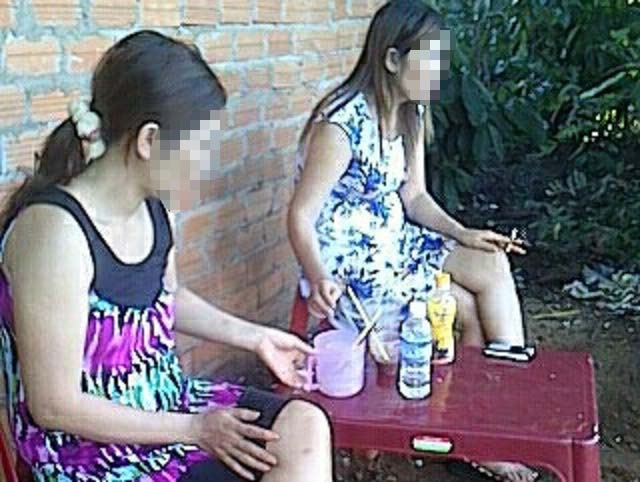 Nhân viên sẵn sàng đi