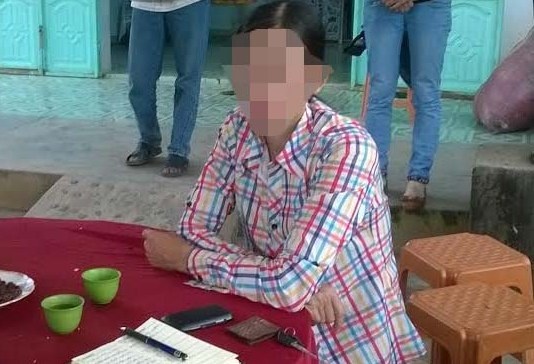 Nhau toi sang roi mang dao sang hang xom gay su hinh anh