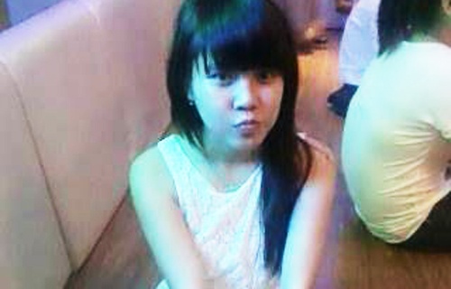 Thieu nu xinh dep bi sat hai du dinh thi dai hoc o Sai Gon hinh anh