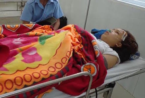 Loi ke cua nan nhan song sot trong vu tai nan 6 nguoi chet hinh anh